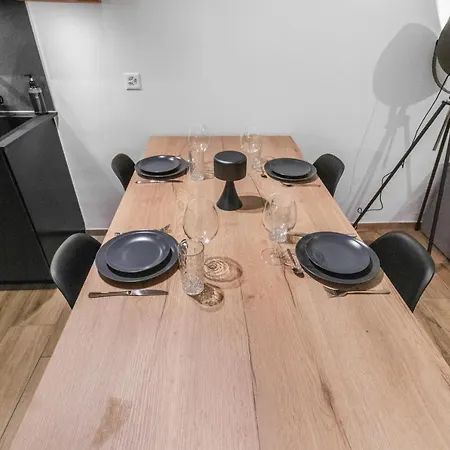 Renove Avec Vue Panoramique Et Sauna Saas-Fee