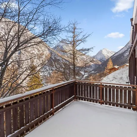 Apartment Renove Avec Vue Panoramique Et Sauna Saas-Fee