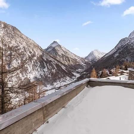 Renove Avec Vue Panoramique Et Sauna *