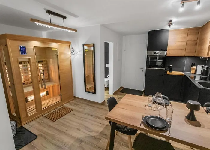Renove Avec Vue Panoramique Et Sauna * סאס פה