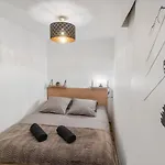 Renove Avec Vue Panoramique Et Sauna Apartment *