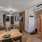 Apartment Renove Avec Vue Panoramique Et Sauna