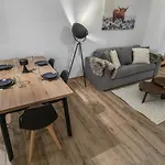 Renove Avec Vue Panoramique Et Sauna Apartment *