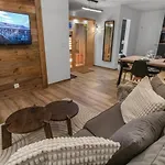 Renove Avec Vue Panoramique Et Sauna Apartment *