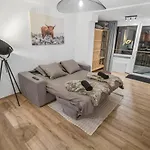 Renove Avec Vue Panoramique Et Sauna Apartment *