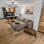 Renove Avec Vue Panoramique Et Sauna * Saas-Fee