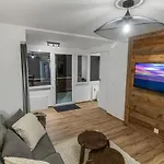 Renove Avec Vue Panoramique Et Sauna Apartment *