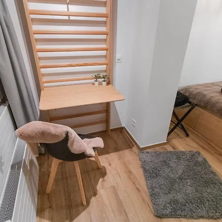 Renove Avec Vue Panoramique Et Sauna Апартаменты